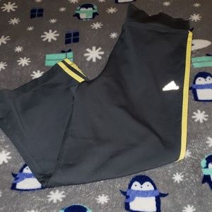 Adidas Activewear Capris